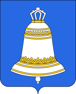 Символ города Звенигород