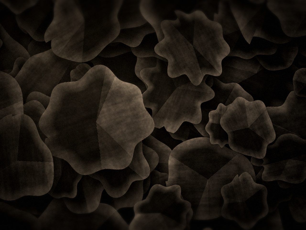 Древесный уголь берёзовый, 10 кг — ракурс 3